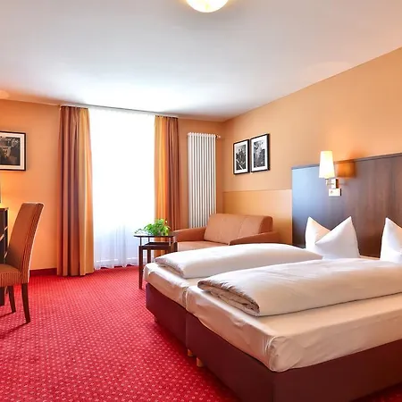 Auf Wolke 8 Hotel Trostberg an der Alz