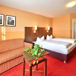 Auf Wolke 8 Hotell
