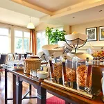 Hotell Auf Wolke 8