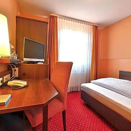 Hotel Auf Wolke 8 Trostberg an der Alz