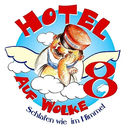 Hotel Auf Wolke 8 Trostberg an der Alz
