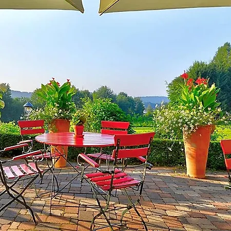 Auf Wolke 8 Hotel Trostberg an der Alz