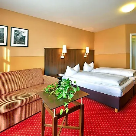 Hotel Auf Wolke 8 Trostberg an der Alz