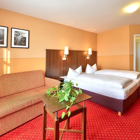 Auf Wolke 8 Hotel