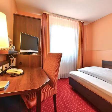 Hotel Auf Wolke 8