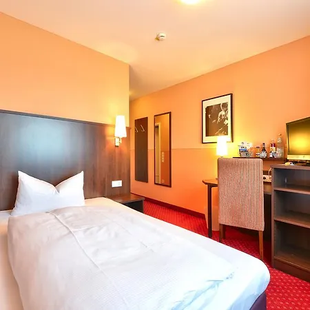 Auf Wolke 8 Hotel