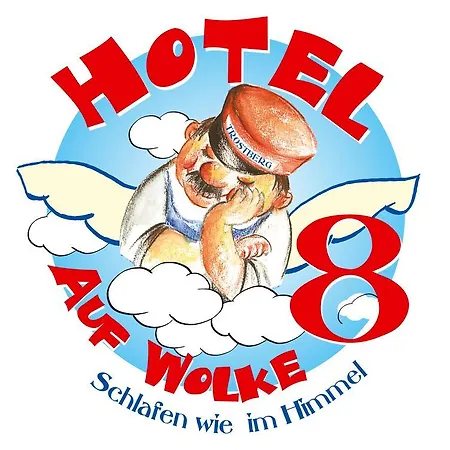 Auf Wolke 8 Hotel Trostberg an der Alz