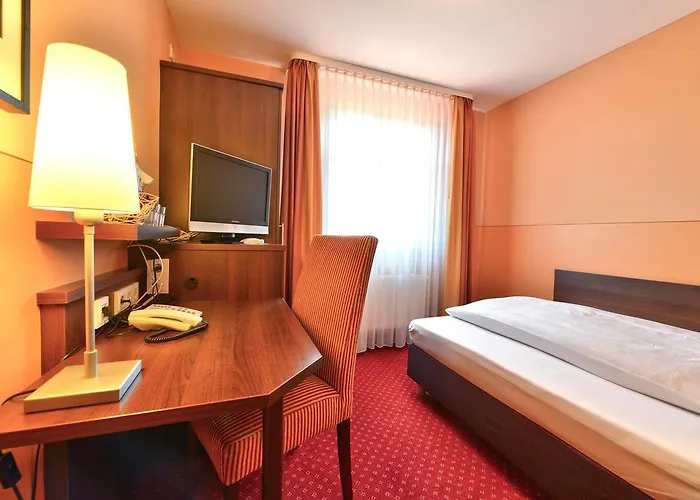 Hotel Auf Wolke 8