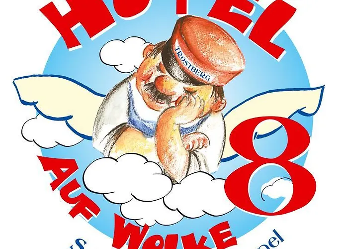 Auf Wolke 8 Hotel Trostberg an der Alz